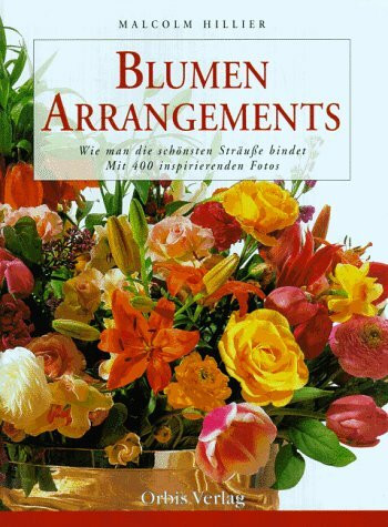 Blumenarrangements
