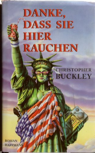 Danke, dass Sie hier rauchen