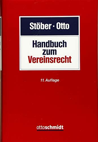 Handbuch zum Vereinsrecht