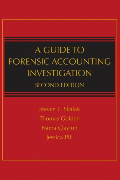 A Guide to Forensic Accounting Investigation