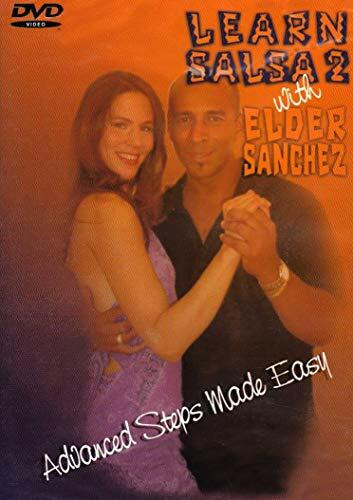 Learn Salsa 2: With Elder Sanchez
