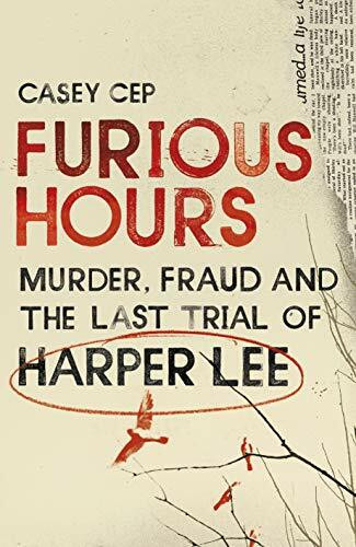 Furious Hours