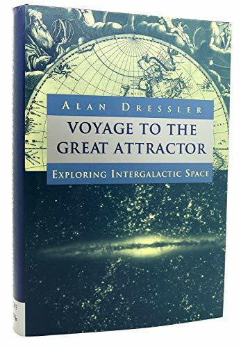 Voyage to the Great Attractor: Exploring Intergalactic Space