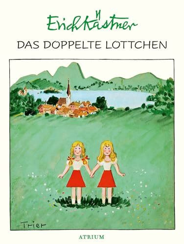 Das doppelte Lottchen