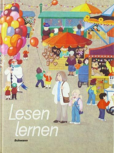 Lesen Lernen