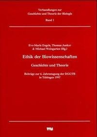 Ethik der Biowissenschaften