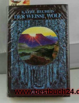 Der weisse Wolf