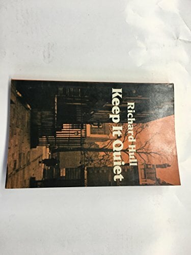 Keep It Quiet Keep It Quiet