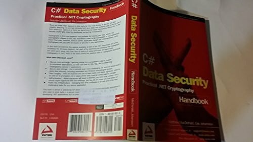 C# DATA SECURITY,