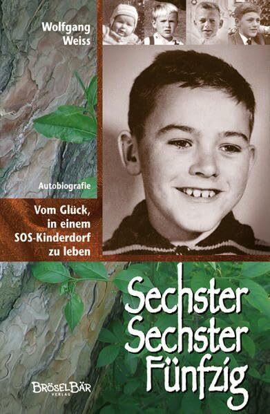 Sechster-Sechster-Fünfzig: Vom Glück, in einem SOS-Kinderdorf zu leben