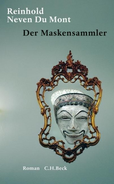 Der Maskensammler