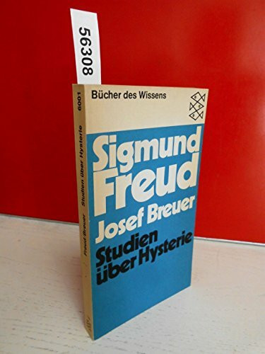 Studien über Hysterie
