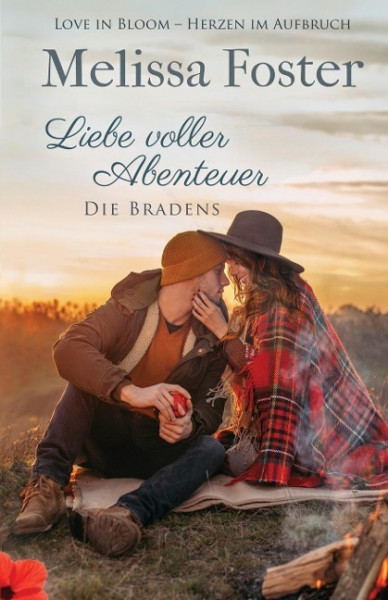 Liebe voller Abenteuer