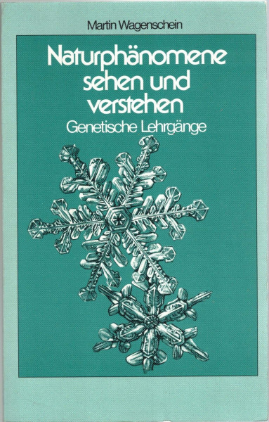Naturphänomene sehen und verstehen