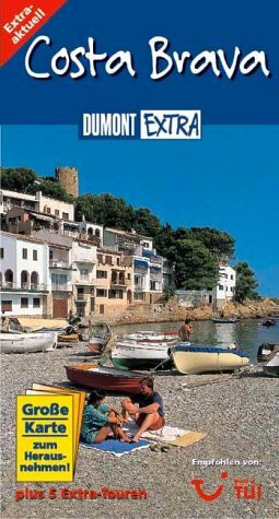 DuMont Extra, Costa Brava
