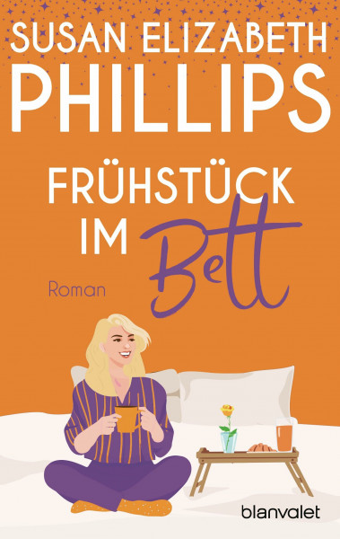 Frühstück im Bett: Roman - Sexy und witzig, ein absoluter Lesespaß – die RomCom der SPIEGEL-Bestsellerautorin!