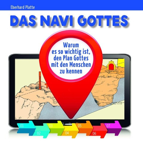 Das Navi Gottes