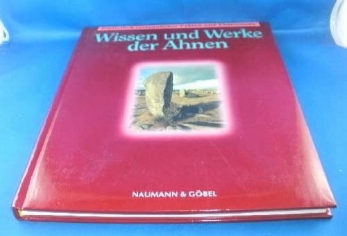 Bibliothek Erstaunlicher Fakten und Phänomene, Wissen und Werke der Ahnen