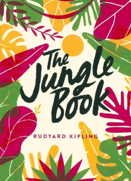 The Jungle Book