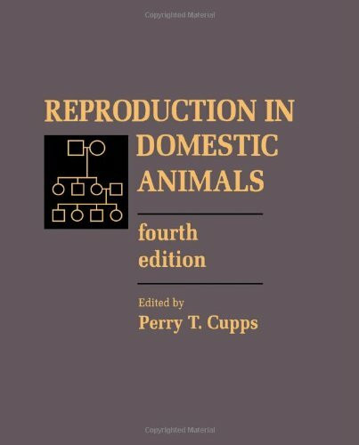 Reproduction in Domestic Animals