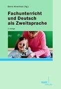 Fachunterricht und Deutsch als Zweitsprache