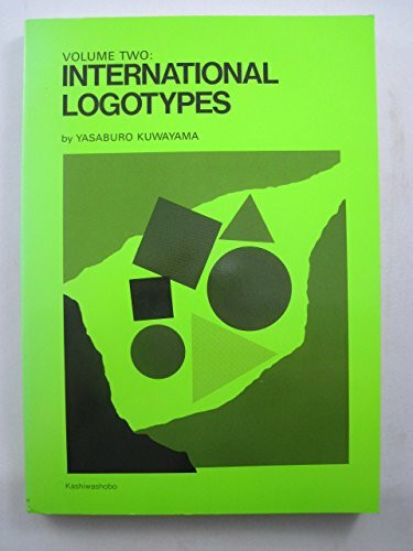 International Logotypes: Vol 2
