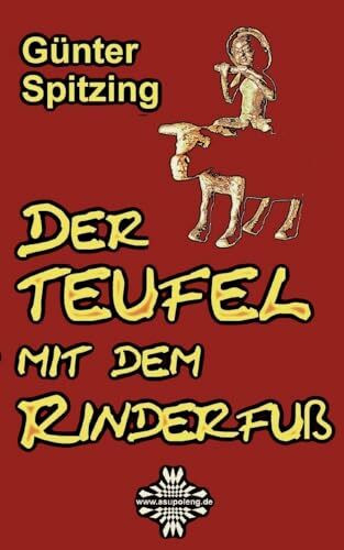 Der Teufel Mit Dem Rinderfu