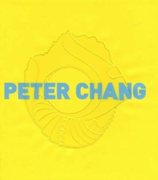 Peter Chang. Schmuck - Objekte - Skulpturen / Jewellery - Objects - Sculptures