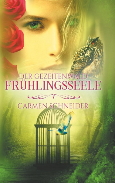 Der Gezeitenwald - Frühlingsseele