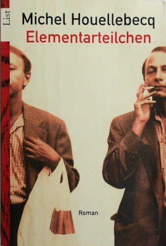 Elementarteilchen: Roman