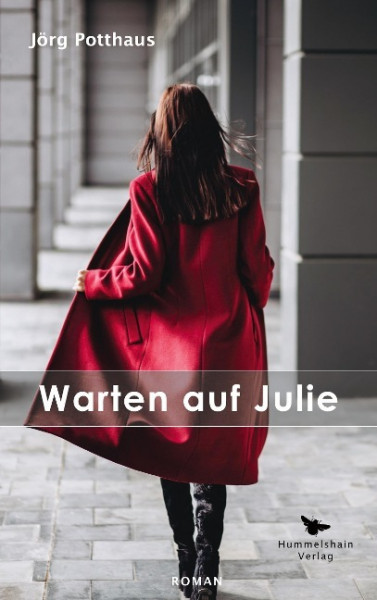 Warten auf Julie