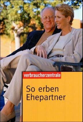 So erben Ehepartner