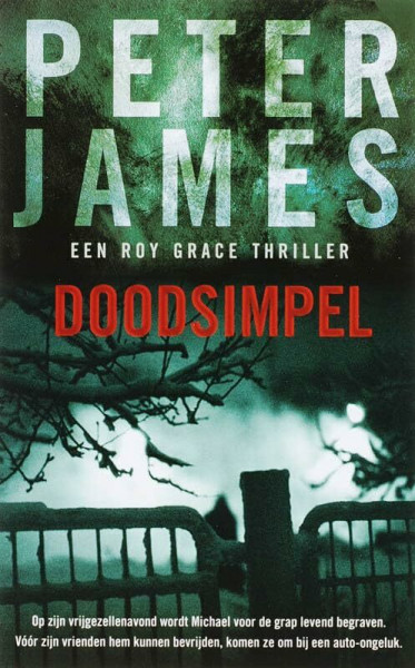 Doodsimpel (Roy Grace, 1, Band 1)