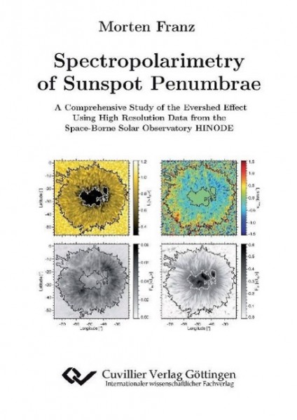 Spectropolarimetry of Sunspot Penumbrae