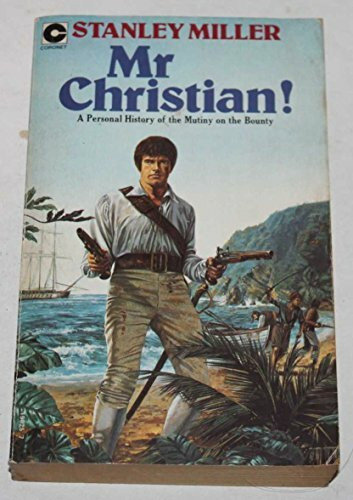 Mr. Christian! (Coronet Books)