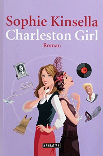 Charleston Girl: Roman