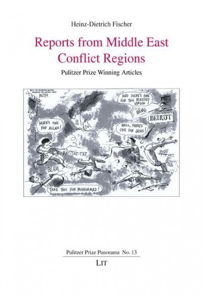 Reports from Middle East Conflict Regions