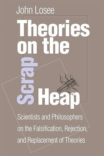 Theories on the Scrap Heap: Scientists and Philospohers on the Falsification, Rejection, and Replacement of Theories (Fields Institute Communications, 45, Band 45)