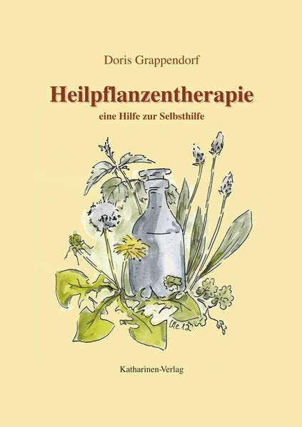 Heilpflanzentherapie: Eine Hilfe zur Selbsthilfe