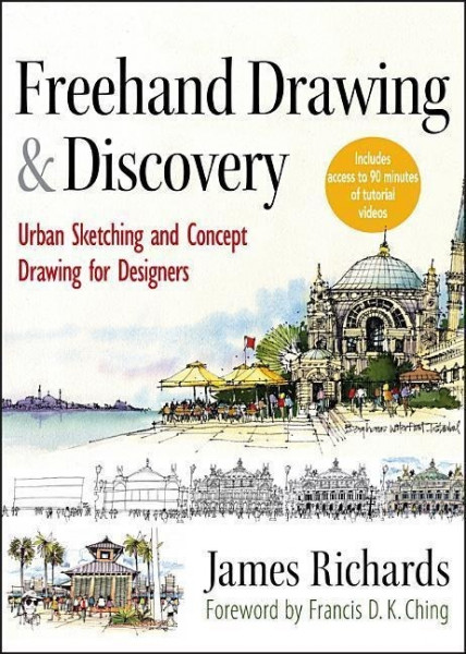 FreeHand Drawing and Discovery