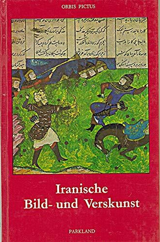 Iranische Bild- und Verskunst