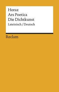 Die Dichtkunst