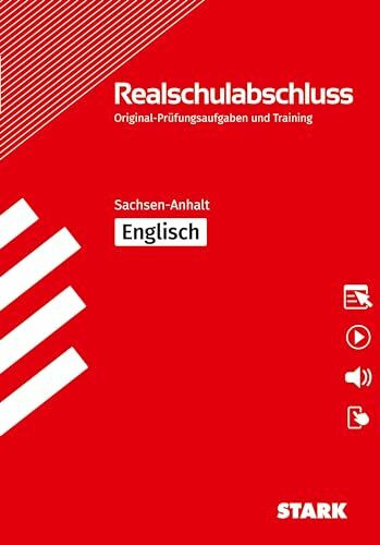 STARK: Original-Prüfungsaufgaben und Training. Mit Online-Zugang (Abschlussprüfungen)