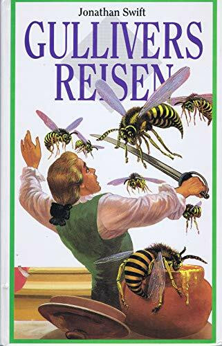 Gullivers Reisen