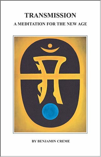 Share International Foundation Transmission, A Meditation For The New Age