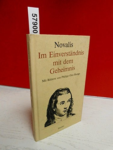 Im Einverständnis mit dem Geheimnis