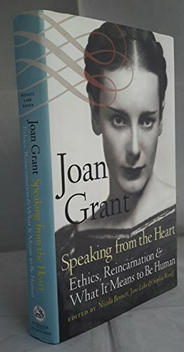 Speaking from the Heart: Ethics, Reincarnation & What It Means to Be Human
