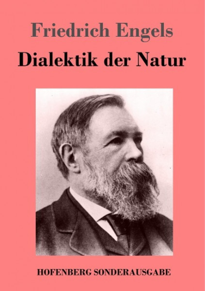 Dialektik der Natur