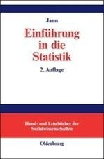 Einführung in die Statistik