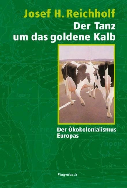 Der Tanz um das goldene Kalb